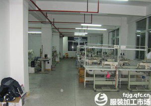 汕頭市龍湖區(qū)曹小華服裝廠 在“全球紡織網(wǎng)服裝加工網(wǎng)”平臺(tái)上的針織品專業(yè)力量