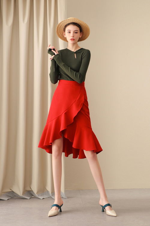 光影流轉(zhuǎn)，卓米商業(yè)Highday秋冬女裝拍攝全記錄